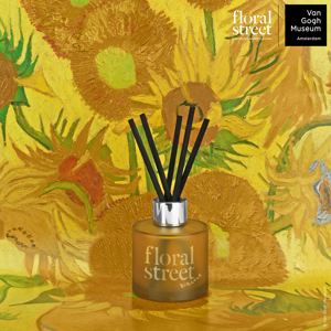 Floral Street Sunflower Pop Diffuser